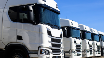 Rok wyzwań w polskim i europejskim transporcie