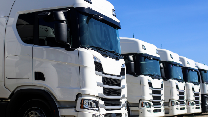 Rok wyzwań w polskim i europejskim transporcie