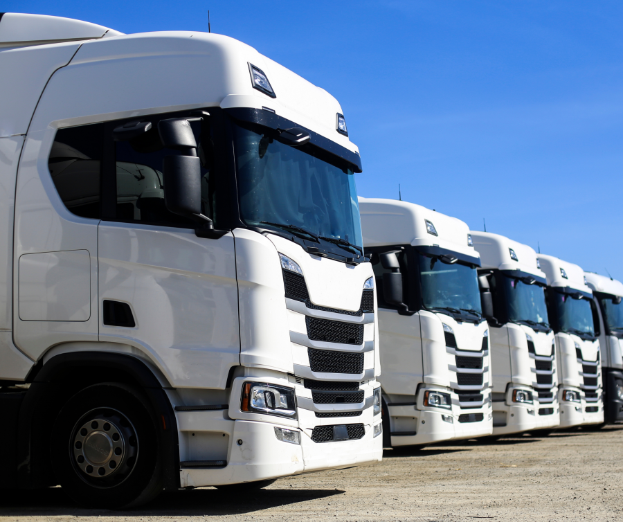 Rok wyzwań w polskim i europejskim transporcie