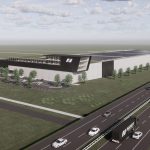 Nowe Cenytrum Logistyczno-Administracyjne Seifert Logistics Group