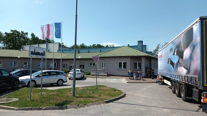 Hellmann w Nowym Tomyślu – 25 lat udanego rozwoju