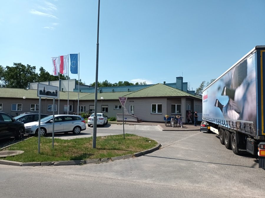 Hellmann w Nowym Tomyślu – 25 lat udanego rozwoju