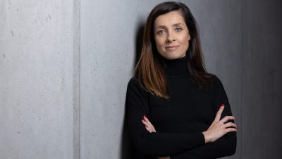 CBRE z nową szefową działu badań rynku i doradztwa