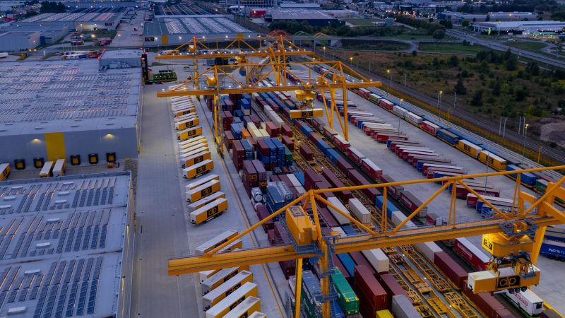Spotkanie sygnatariuszy Porozumienia o współpracy Operatorów Terminali