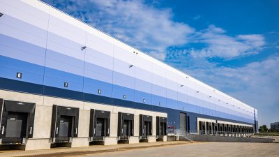 SHEIN otworzy duże centrum dystrybucyjne we Wrocławiu