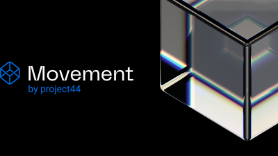 Rusza Movement by project44