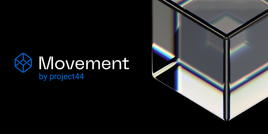 Rusza Movement by project44