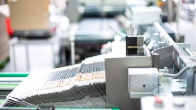 Branża opakowań czeka na podwyżki