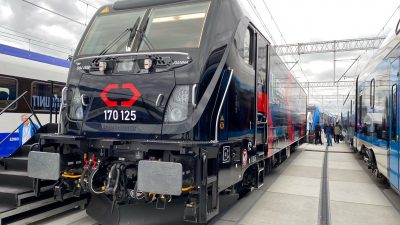 CIECH Cargo chce zwiększyć zatrudnienie