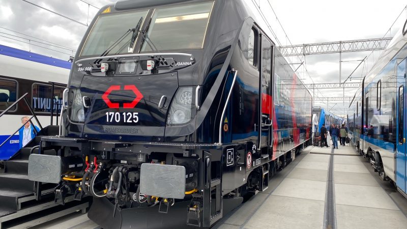 CIECH Cargo chce zwiększyć zatrudnienie