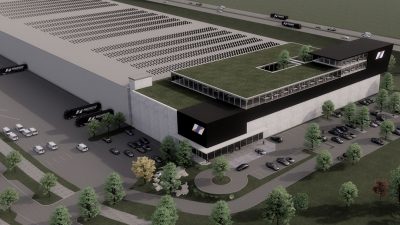 Grupa Logistyczna Seifert osiągnęła rekordowe obroty Rozwój działalności – wzrost obrotów i liczby pracowników