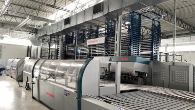 ERKADO uruchamia nową linię produkcyjną