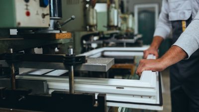 Co jest w w centrum uwagi MŚP z sektora przemysłowego?
