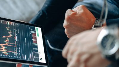 GIP60 spadł w sierpniu o 8,97%