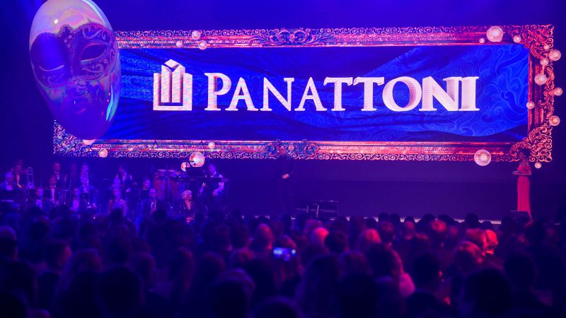 Dzieła sztuki na rzecz ofiar wojny – aukcja na Gali Panattoni