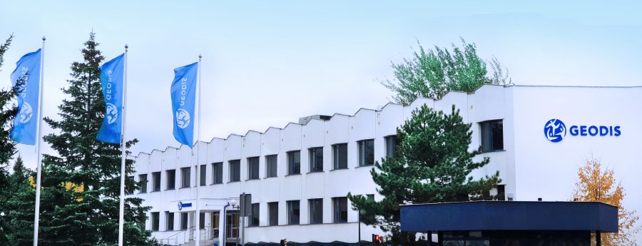 GEODIS ujednolica swoją markę w Polsce