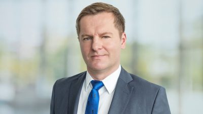Savills rozwija ofertę zakupu i sprzedaży gruntów
