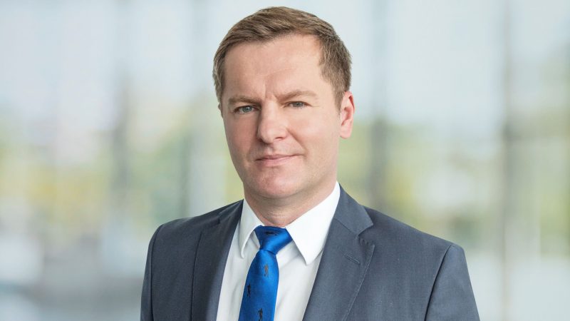 Savills rozwija ofertę zakupu i sprzedaży gruntów