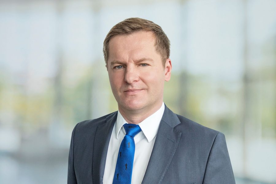 Savills rozwija ofertę zakupu i sprzedaży gruntów