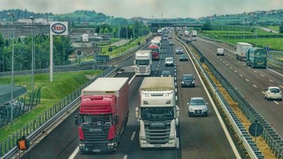 Forum Transportu Drogowego naciska na Ministra Infrastruktury