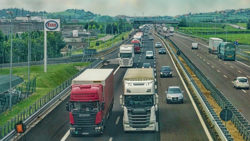 Forum Transportu Drogowego naciska na Ministra Infrastruktury