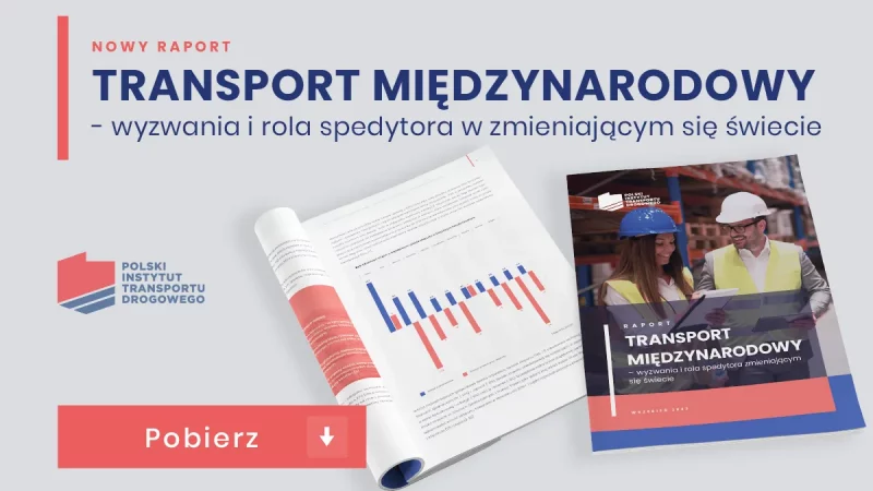 Spedytor kontra armator w czasach niepewości gospodarczej