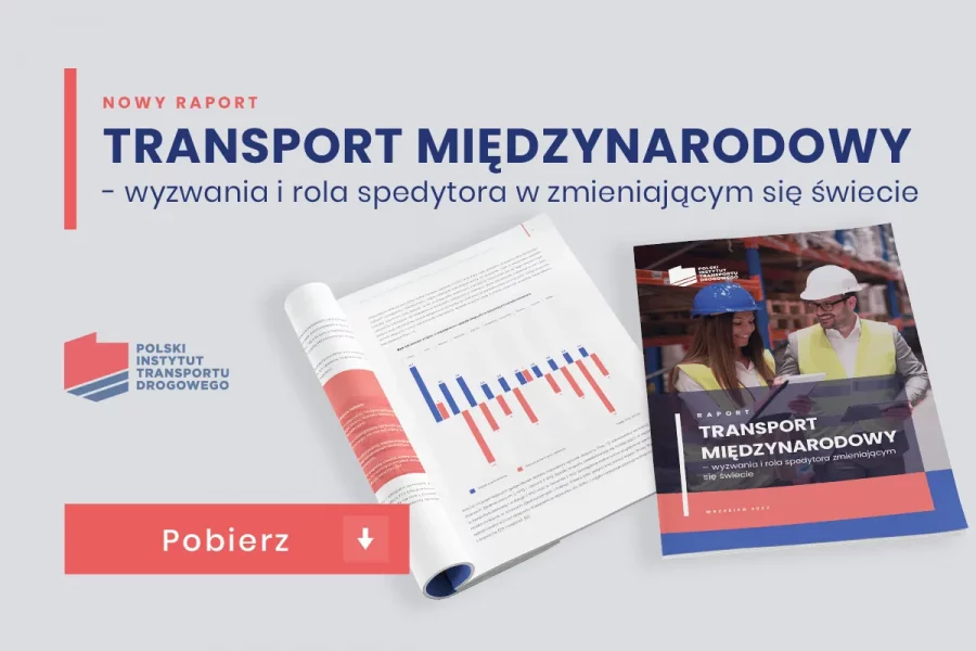 Spedytor kontra armator w czasach niepewości gospodarczej