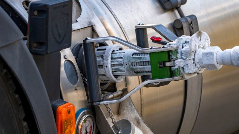 Transport ciężki w cieniu unijnych ambicji