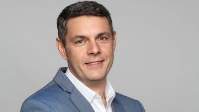Zmiany w Zarządzie DHL Freight Polska
