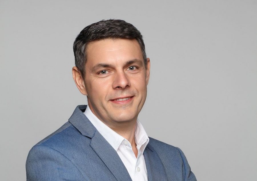 Zmiany w Zarządzie DHL Freight Polska