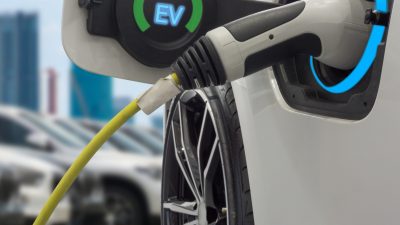 E-mobility – technologia przyszłości?