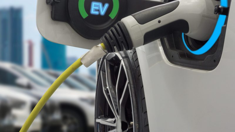 E-mobility – technologia przyszłości?
