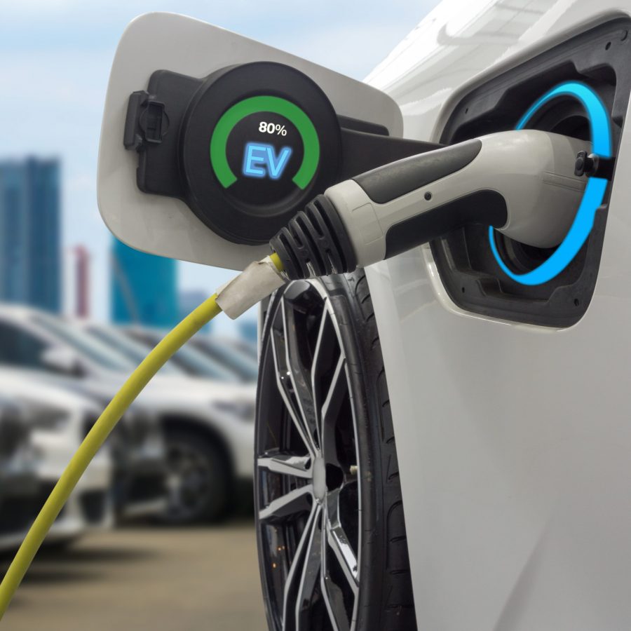 E-mobility – technologia przyszłości?