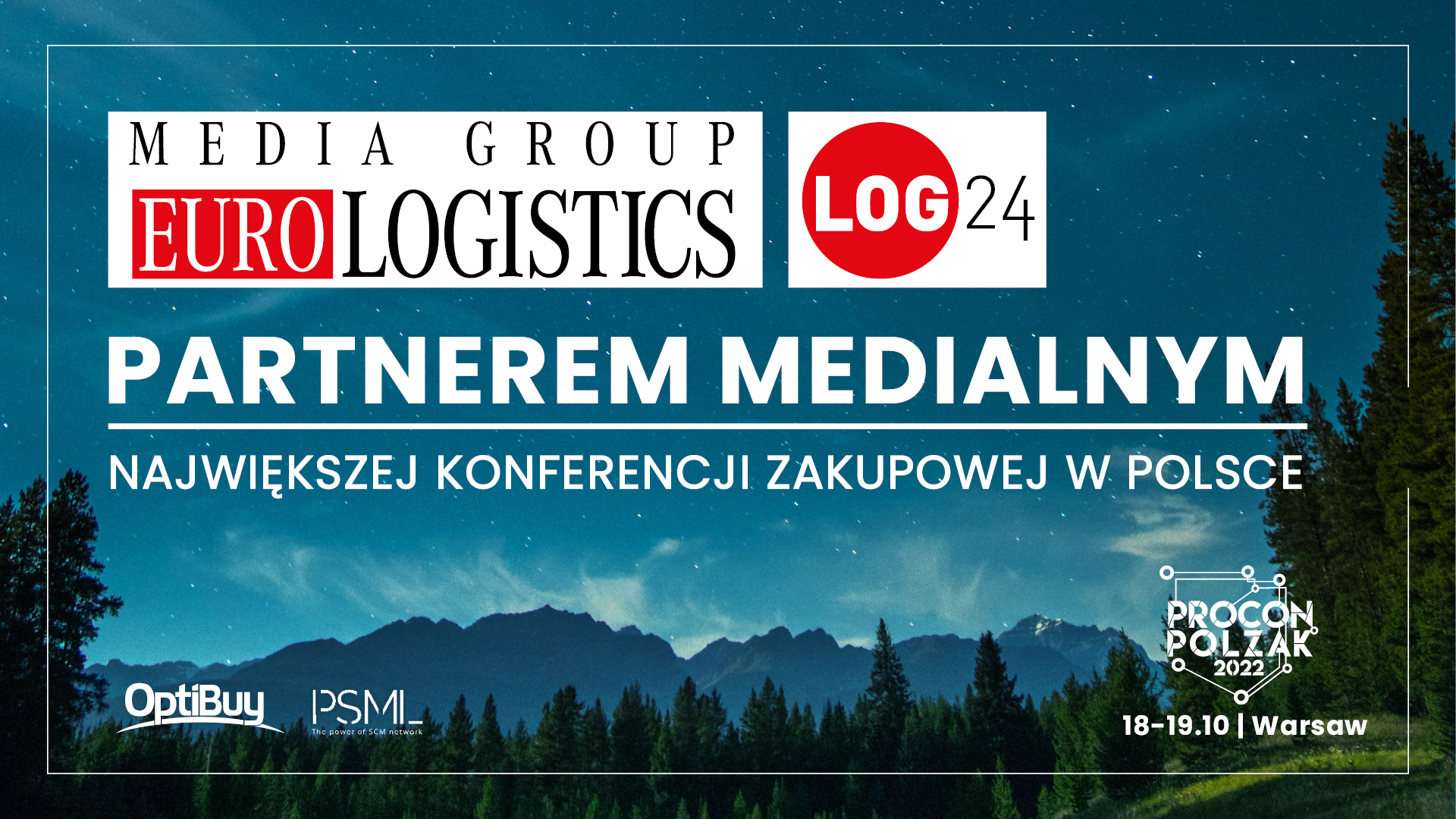 New Procurement na konferencji PROCON/POLZAK 2022