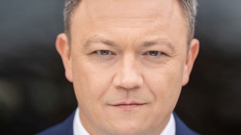 MDC2 pozyskał eksperta ds. rozwoju projektów BTS