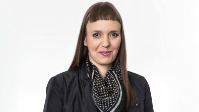 Panattoni rozwija zielone struktury