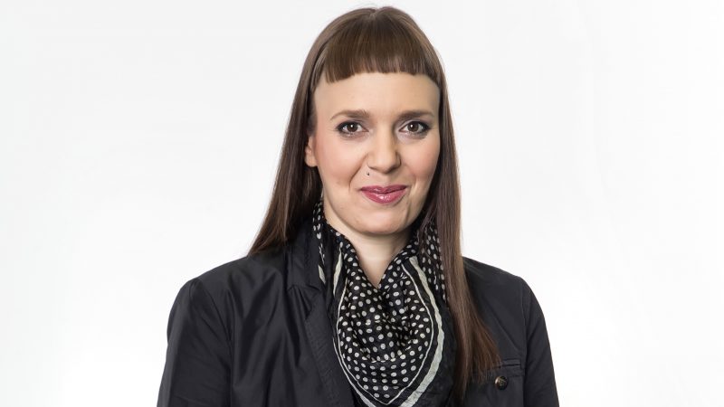 Panattoni rozwija zielone struktury