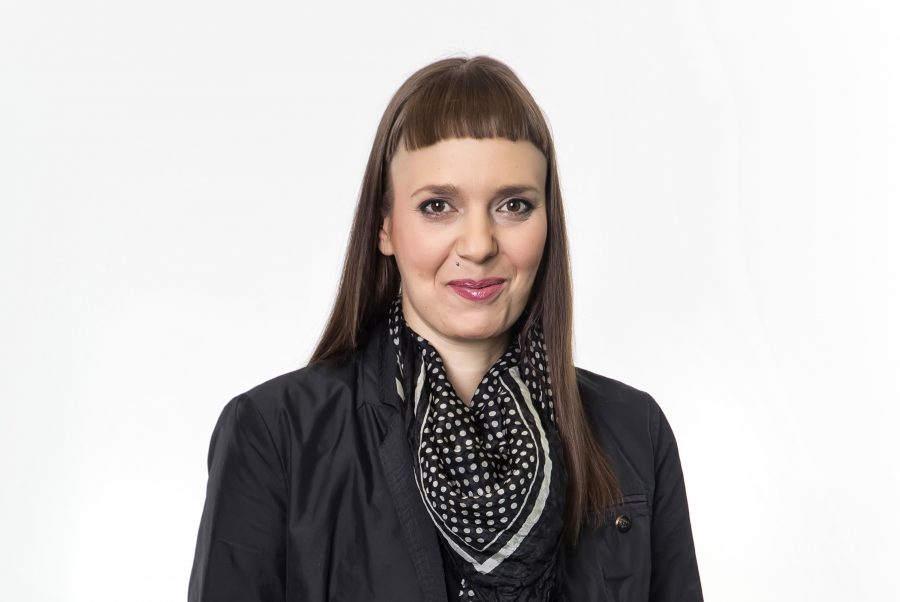 Panattoni rozwija zielone struktury