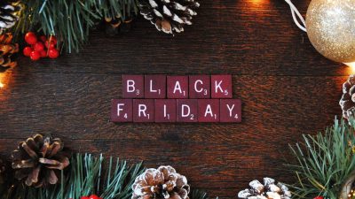Black Friday i jego wyzwania