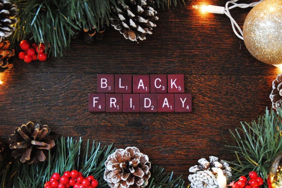Black Friday i jego wyzwania