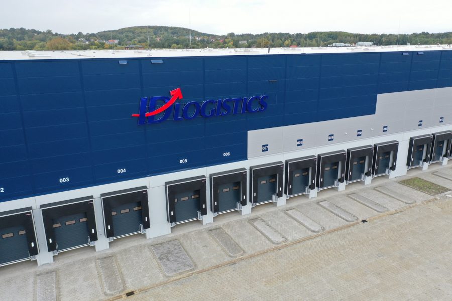 ID Logistics w III kwartale 2022