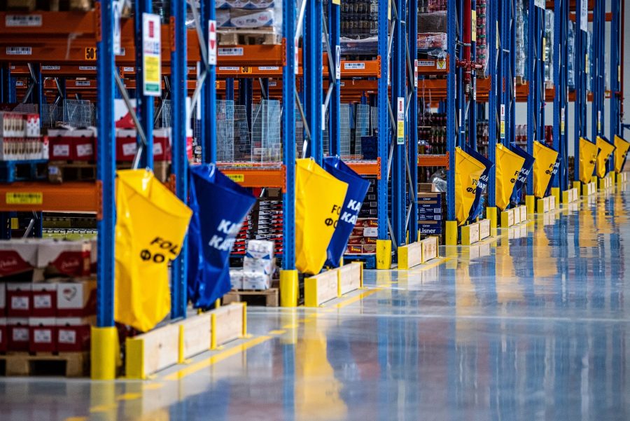 ID Logistics dla CSR – pierwsze podsumowanie
