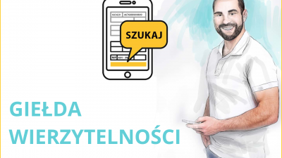 Giełda wierzytelności – miejsce gdzie sprawdzisz nowego kontrahenta