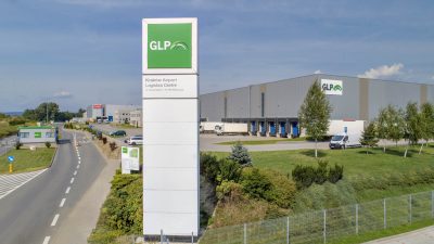 BayWa r.e. rośnie w krakowskim parku logistycznym GLP