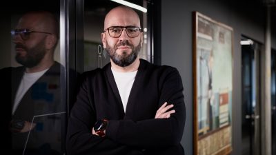 Stabilne tempo cyfryzacji przy umiarkowanych wydatkach