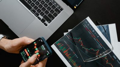 Giełdowy Indeks Produkcji wypracował 2,46% wzrost w październiku