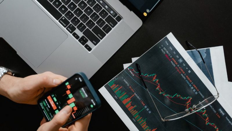 Giełdowy Indeks Produkcji wypracował 2,46% wzrost w październiku