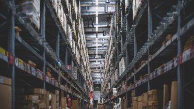 WMS odpowiedzią na współczesne wyzwania e-commerce