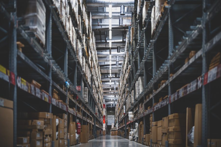 WMS odpowiedzią na współczesne wyzwania e-commerce