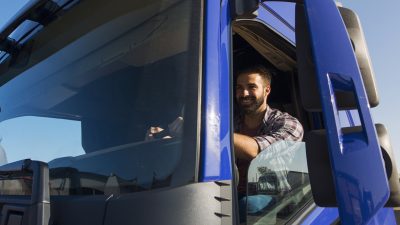 Tachografy inteligentne G2V2 nie zapisują wszystkich danych na kartach kierowcy